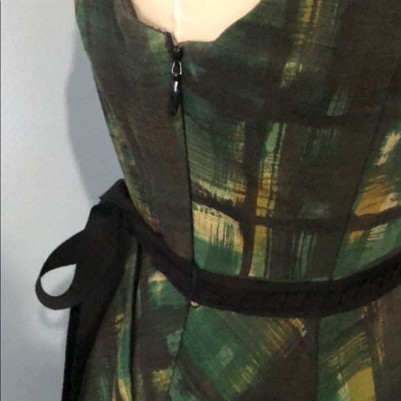 Maeve Anthropologie dress - Picture 6 of 13